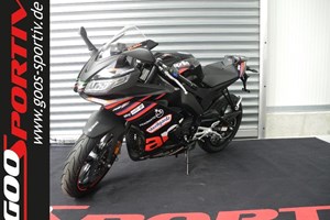 Angebot Aprilia RS 125 Replica
