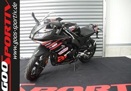 Neumotorrad Aprilia RS 125 Replica