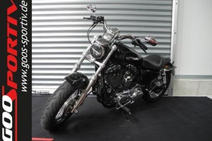 Angebot Harley-Davidson Sportster XL 1200