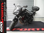 Honda CBF 1000 F