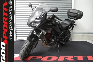 Angebot Honda CBF 1000 F