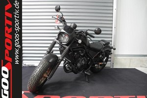 Angebot Honda CMX500 Rebel