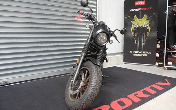 Neufahrzeug Honda CMX500 Rebel - Bild 3