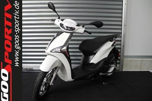 Angebot Piaggio Liberty 125
