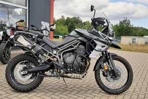 Angebot Triumph Tiger 800 XCA