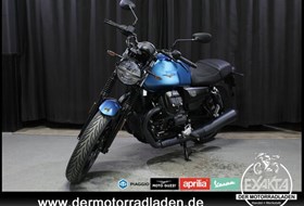 Moto Guzzi V7 Stone