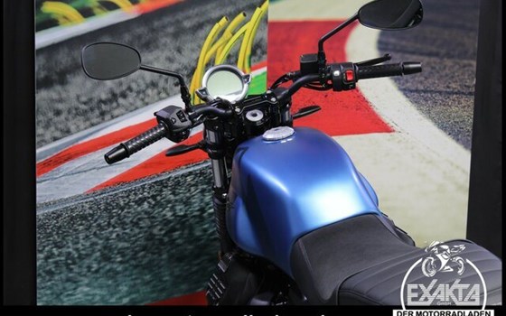 Neufahrzeug Moto Guzzi V7 Stone - Bild 10