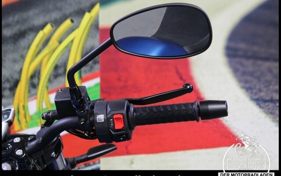 Neufahrzeug Moto Guzzi V7 Stone - Bild 18