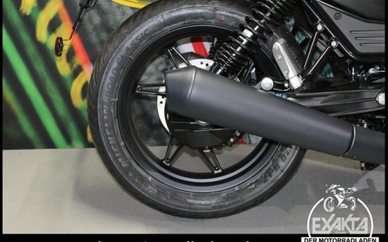 Neufahrzeug Moto Guzzi V7 Stone - Bild 20