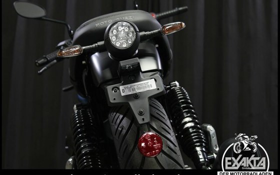 Neufahrzeug Moto Guzzi V7 Stone - Bild 25