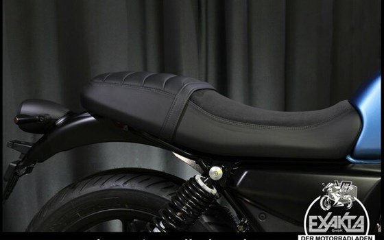 Neufahrzeug Moto Guzzi V7 Stone - Bild 27