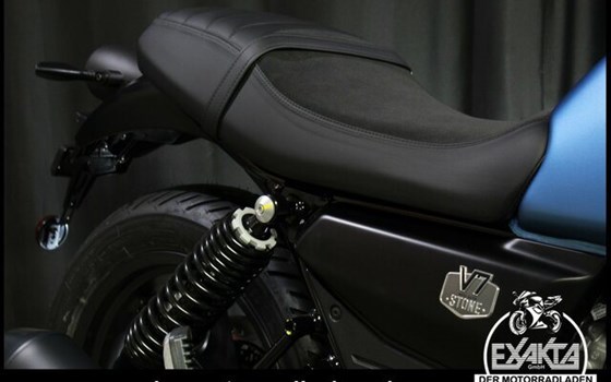 Neufahrzeug Moto Guzzi V7 Stone - Bild 28