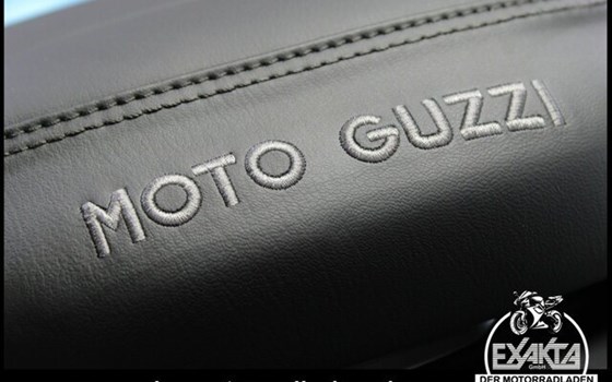 Neufahrzeug Moto Guzzi V7 Stone - Bild 29