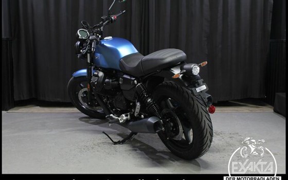 Neufahrzeug Moto Guzzi V7 Stone - Bild 3