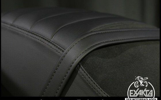 Neufahrzeug Moto Guzzi V7 Stone - Bild 30