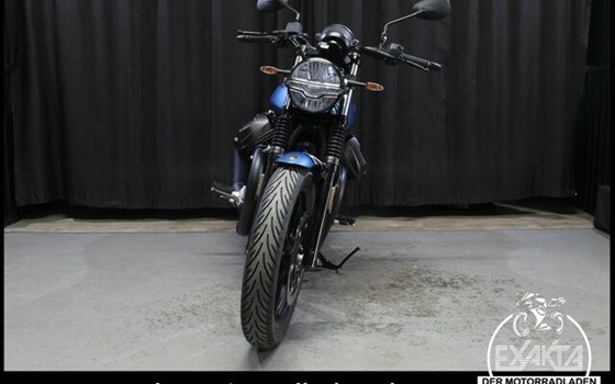 Neufahrzeug Moto Guzzi V7 Stone - Bild 8