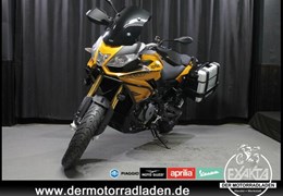 Gebrauchte Aprilia Caponord 1200 Rally