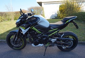 Kawasaki Z900