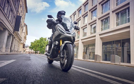 Neufahrzeug Honda X-ADV - Bild 7