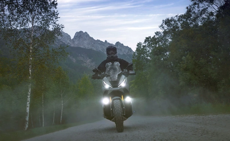 Offer Honda X-ADV Bild 8: Offer Honda X-ADV
