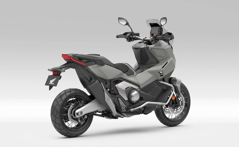 Offer Honda X-ADV Bild 9: Offer Honda X-ADV