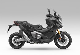 Neumotorrad Honda X-ADV