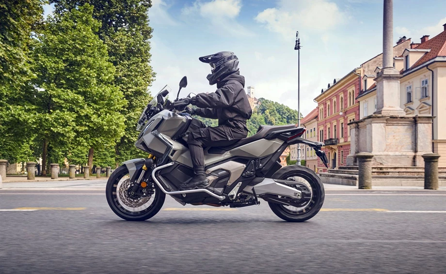 Offer Honda X-ADV Bild 6: Offer Honda X-ADV