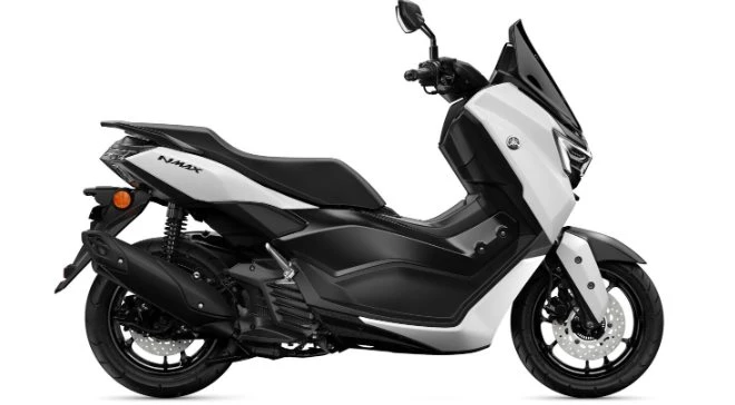 Angebot Yamaha NMAX 125 Bild 1: Angebot Yamaha NMAX 125