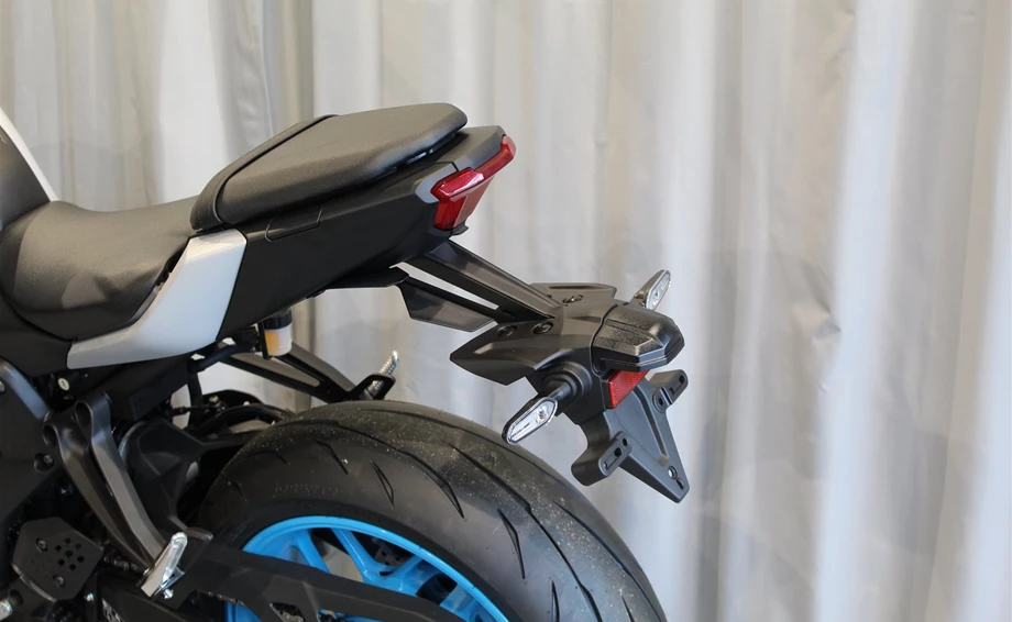Angebot Yamaha MT-07 35kW Bild 11: Angebot Yamaha MT-07 35kW