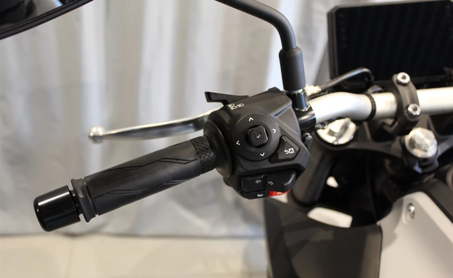Angebot Yamaha MT-07 35kW Bild 14: Angebot Yamaha MT-07 35kW