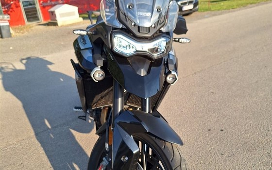 Gebrauchtmotorrad Triumph Tiger 900 GT Pro - Bild 10 Gebrauchtmotorrad Triumph Tiger 900 GT Pro - Bild 10