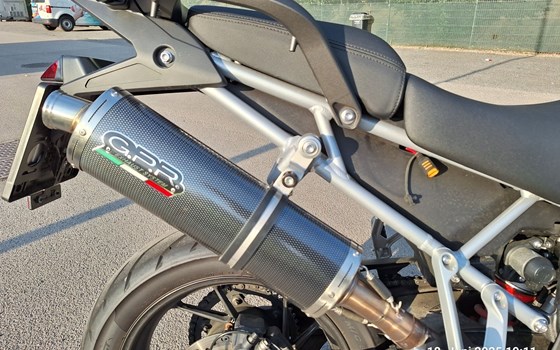 Gebrauchtmotorrad Triumph Tiger 900 GT Pro - Bild 4 Gebrauchtmotorrad Triumph Tiger 900 GT Pro - Bild 4