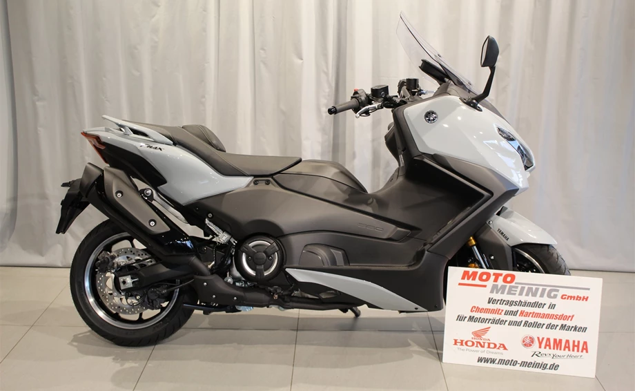 Angebot Yamaha TMAX Tech MAX Bild 1: Angebot Yamaha TMAX Tech MAX