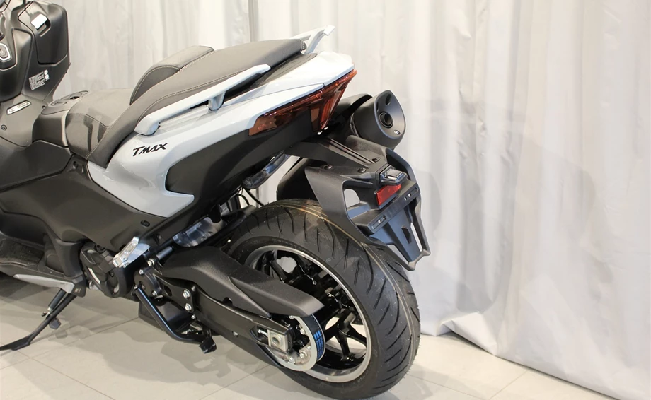 Angebot Yamaha TMAX Tech MAX Bild 10: Angebot Yamaha TMAX Tech MAX
