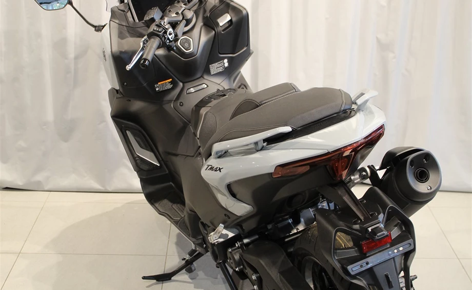 Angebot Yamaha TMAX Tech MAX Bild 11: Angebot Yamaha TMAX Tech MAX