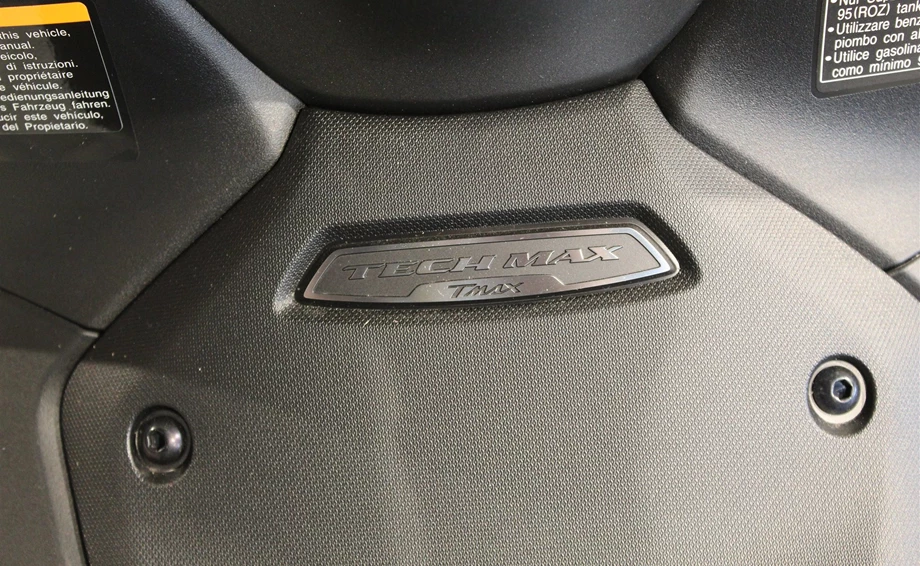 Angebot Yamaha TMAX Tech MAX Bild 13: Angebot Yamaha TMAX Tech MAX