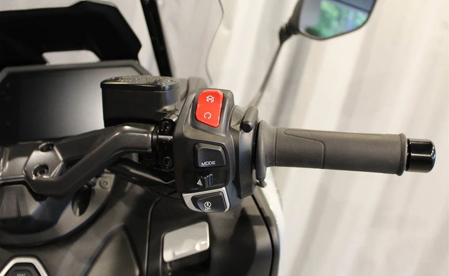 Angebot Yamaha TMAX Tech MAX Bild 17: Angebot Yamaha TMAX Tech MAX