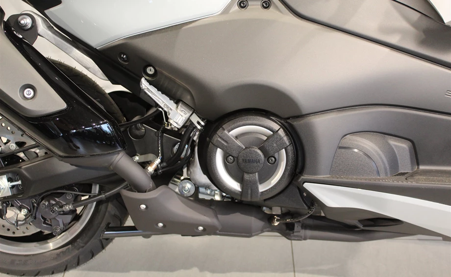 Angebot Yamaha TMAX Tech MAX Bild 3: Angebot Yamaha TMAX Tech MAX