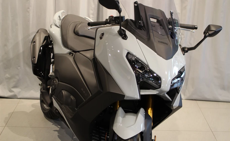 Angebot Yamaha TMAX Tech MAX Bild 5: Angebot Yamaha TMAX Tech MAX