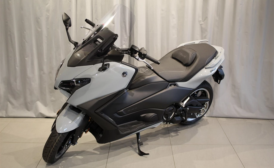 Angebot Yamaha TMAX Tech MAX Bild 6: Angebot Yamaha TMAX Tech MAX