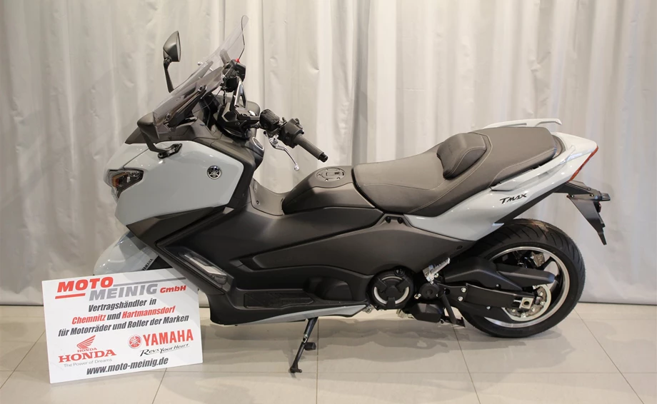 Angebot Yamaha TMAX Tech MAX Bild 8: Angebot Yamaha TMAX Tech MAX