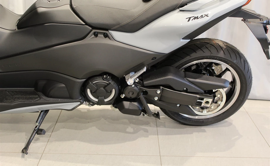 Angebot Yamaha TMAX Tech MAX Bild 9: Angebot Yamaha TMAX Tech MAX