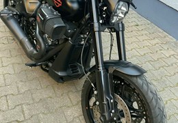 Gebrauchte Harley-Davidson Softail FXDR 114 FXDRS