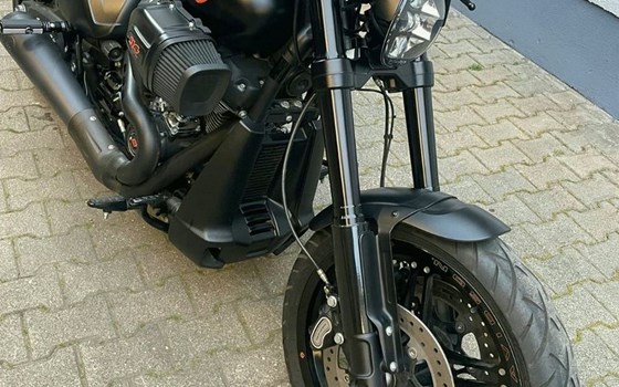 Gebrauchtmotorrad Harley-Davidson Softail FXDR 114 FXDRS - Bild 1