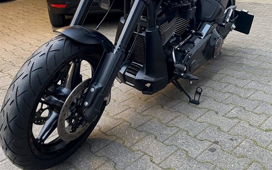 Gebrauchtmotorrad Harley-Davidson Softail FXDR 114 FXDRS - Bild 2