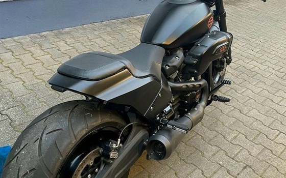 Gebrauchtmotorrad Harley-Davidson Softail FXDR 114 FXDRS - Bild 3