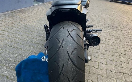 Gebrauchtmotorrad Harley-Davidson Softail FXDR 114 FXDRS - Bild 4