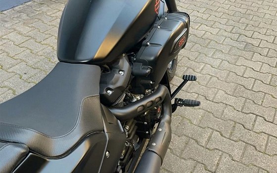 Gebrauchtmotorrad Harley-Davidson Softail FXDR 114 FXDRS - Bild 7