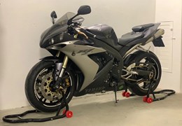 Gebrauchte Yamaha R1
