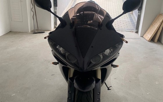 Gebrauchtmotorrad Yamaha R1 - Bild 6